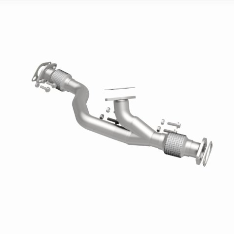 BRE Exhaust 04-08 Malibu 2.2L 3.5L Front Pipe Kit thumbnail 7