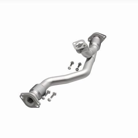 BRE Exhaust 04-08 Malibu 2.2L 3.5L Front Pipe Kit thumbnail 8