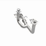 BRE Exhaust 99-04 Odyssey 3.5L Front Pipe Kit thumbnail 4