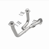 BRE Exhaust 99-04 Odyssey 3.5L Front Pipe Kit thumbnail 5