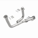 BRE Exhaust 99-04 Odyssey 3.5L Front Pipe Kit thumbnail 6