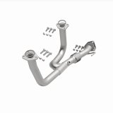 BRE Exhaust 99-04 Odyssey 3.5L Front Pipe Kit thumbnail 7