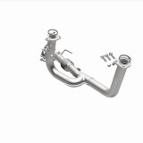 BRE Exhaust 99-04 Odyssey 3.5L Front Pipe Kit thumbnail 8