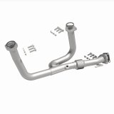 BRE Exhaust 99-04 Odyssey 3.5L Front Pipe Kit thumbnail 9