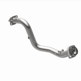 BRE Exhaust 09-13 Matrix Vibe 1.8L 2.4L Front Pipe Kit thumbnail 5