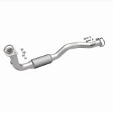 BRE Exhaust 93-97 Corolla Prizm 1.6L 1.8L Front Pipe Kit thumbnail 5