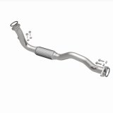 BRE Exhaust 93-97 Corolla Prizm 1.6L 1.8L Front Pipe Kit thumbnail 6