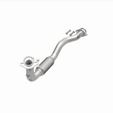 BRE Exhaust 93-97 Corolla Prizm 1.6L 1.8L Front Pipe Kit thumbnail 8