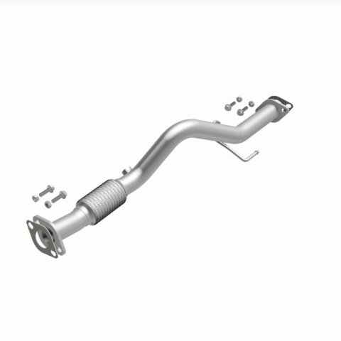 BRE Exhaust 06-11 Accent Rio 1.6L Front Pipe Kit thumbnail 3
