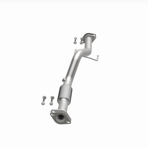BRE Exhaust 06-11 Accent Rio 1.6L Front Pipe Kit thumbnail 4