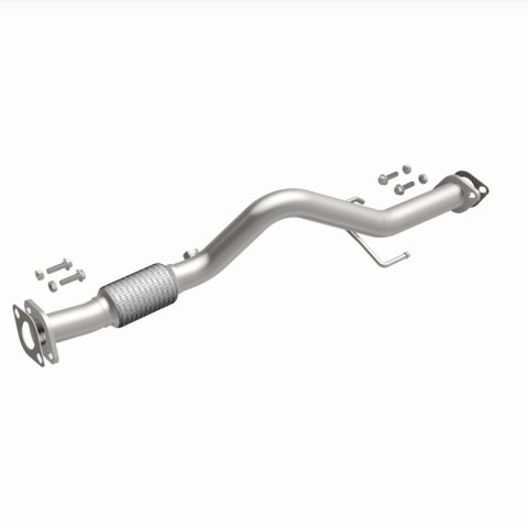BRE Exhaust 06-11 Accent Rio 1.6L Front Pipe Kit thumbnail 5