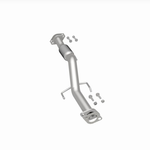 BRE Exhaust 06-11 Accent Rio 1.6L Front Pipe Kit thumbnail 6
