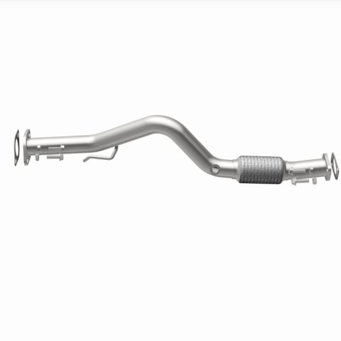 BRE Exhaust 06-11 Accent Rio 1.6L Front Pipe Kit thumbnail 7