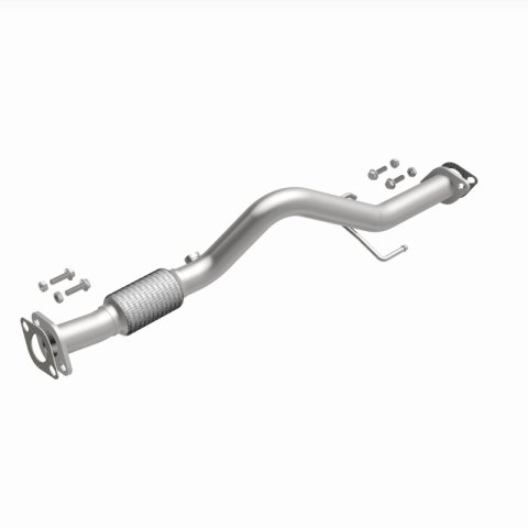 BRE Exhaust 06-11 Accent Rio 1.6L Front Pipe Kit thumbnail 9