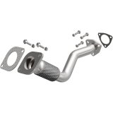 BRE Exhaust 08-12 Aura G6 Malibu 2.4L 3.5L Front Pipe Kit thumbnail 2