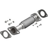 BRE Exhaust 08-12 Aura G6 Malibu 2.4L 3.5L Front Pipe Kit thumbnail 2