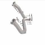 BRE Exhaust 93-97 B3000 B4000 Ranger 3.0L 4.0L Front Pipe Kit thumbnail 7