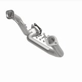 BRE Exhaust 93-97 B3000 B4000 Ranger 3.0L 4.0L Front Pipe Kit thumbnail 8