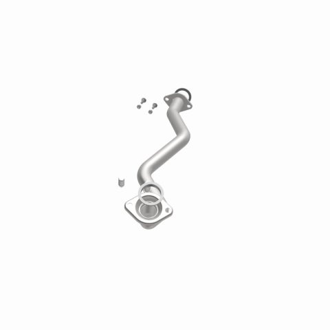 BRE Exhaust 04-09 Highlander RX330 RX350 2.4L 3.3L 3.5L Front Pipe Kit thumbnail 3