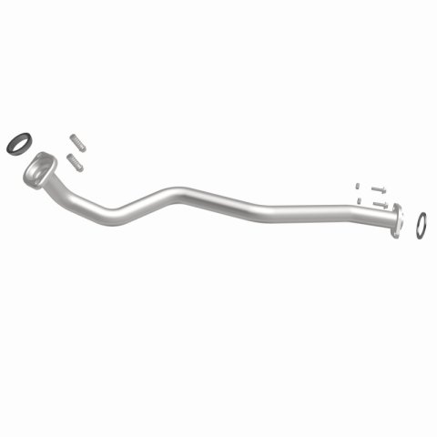 BRE Exhaust 04-09 Highlander RX330 RX350 2.4L 3.3L 3.5L Front Pipe Kit thumbnail 8