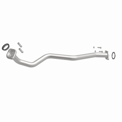 BRE Exhaust 04-09 Highlander RX330 RX350 2.4L 3.3L 3.5L Front Pipe Kit thumbnail 9