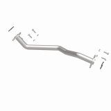 BRE Exhaust 04-09 Highlander RX330 RX350 2.4L 3.3L 3.5L Front Pipe Kit thumbnail 2