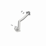 BRE Exhaust 04-09 Highlander RX330 RX350 2.4L 3.3L 3.5L Front Pipe Kit thumbnail 4