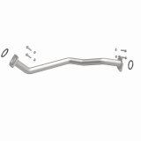BRE Exhaust 04-09 Highlander RX330 RX350 2.4L 3.3L 3.5L Front Pipe Kit thumbnail 6