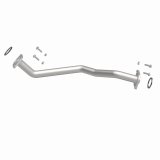 BRE Exhaust 04-09 Highlander RX330 RX350 2.4L 3.3L 3.5L Front Pipe Kit thumbnail 7