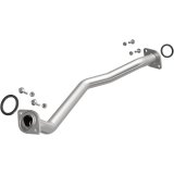 BRE Exhaust 04-09 Highlander RX330 RX350 2.4L 3.3L 3.5L Front Pipe Kit thumbnail 8