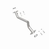 BRE Exhaust 04-09 Highlander RX330 RX350 2.4L 3.3L 3.5L Front Pipe Kit thumbnail 9