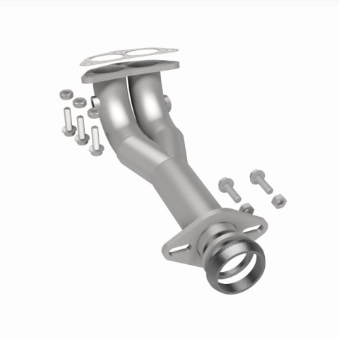 BRE Exhaust 06-12 Eclipse 2.4L Front Pipe Kit thumbnail 2