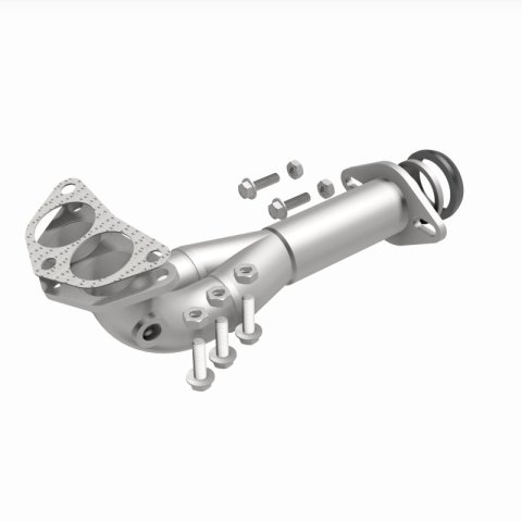 BRE Exhaust 06-12 Eclipse 2.4L Front Pipe Kit thumbnail 9