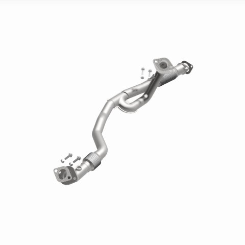 BRE Exhaust 09-17 Outlook Traverse 3.6L Front Pipe Kit thumbnail 3