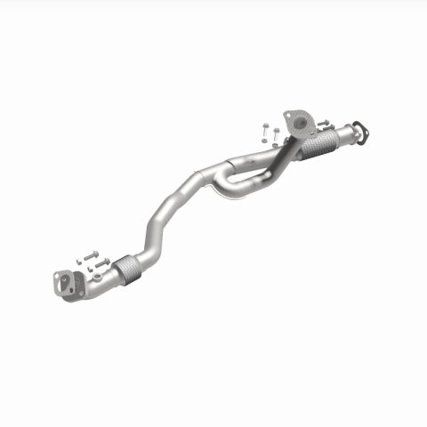 BRE Exhaust 09-17 Outlook Traverse 3.6L Front Pipe Kit thumbnail 9