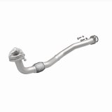 BRE Exhaust 96-97 RAV4 2.0L Front Pipe Kit thumbnail 2