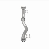 BRE Exhaust 96-97 RAV4 2.0L Front Pipe Kit thumbnail 3