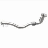 BRE Exhaust 96-97 RAV4 2.0L Front Pipe Kit thumbnail 4