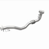 BRE Exhaust 96-97 RAV4 2.0L Front Pipe Kit thumbnail 5