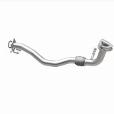 BRE Exhaust 96-97 RAV4 2.0L Front Pipe Kit thumbnail 7
