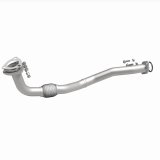 BRE Exhaust 96-97 RAV4 2.0L Front Pipe Kit thumbnail 8