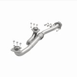 BRE Exhaust 03-07 Accord 3.0L Front Pipe Kit thumbnail 3
