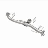 BRE Exhaust 03-07 Accord 3.0L Front Pipe Kit thumbnail 8