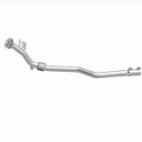 BRE Exhaust 98-05 Passat 1.8L Front Pipe Kit thumbnail 4