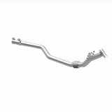 BRE Exhaust 98-05 Passat 1.8L Front Pipe Kit thumbnail 5