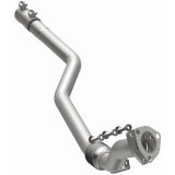 BRE Exhaust 98-05 Passat 1.8L Front Pipe Kit thumbnail 6