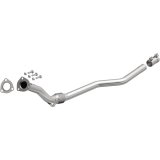 BRE Exhaust 98-05 Passat 1.8L Front Pipe Kit thumbnail 7