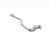 BRE Exhaust 98-05 Passat 1.8L Front Pipe Kit thumbnail 8