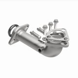BRE Exhaust 99-03 Protege 1.6L 1.8L 2.0L Front Pipe Kit thumbnail 2