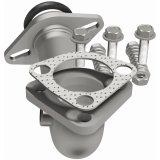 BRE Exhaust 99-03 Protege 1.6L 1.8L 2.0L Front Pipe Kit thumbnail 3